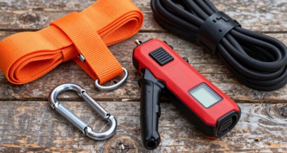 essential recovery gear overview