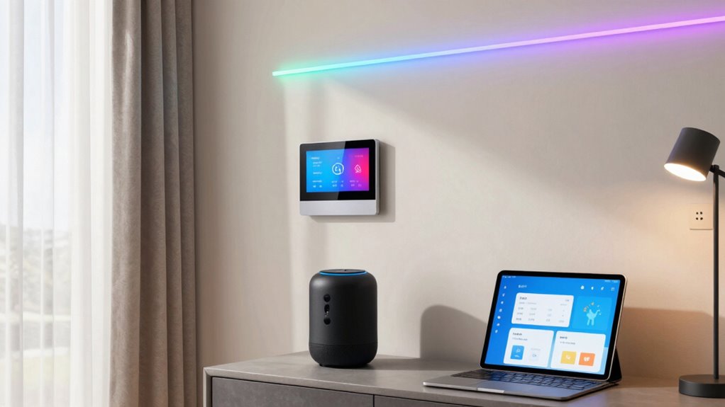 essential smart home starter kit