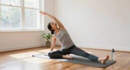 essential stretching routine tips