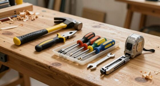 essential tools for home
