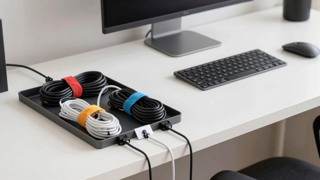 essential tools for organization