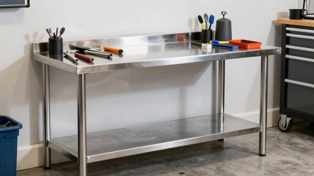 essential workbench selection factors
