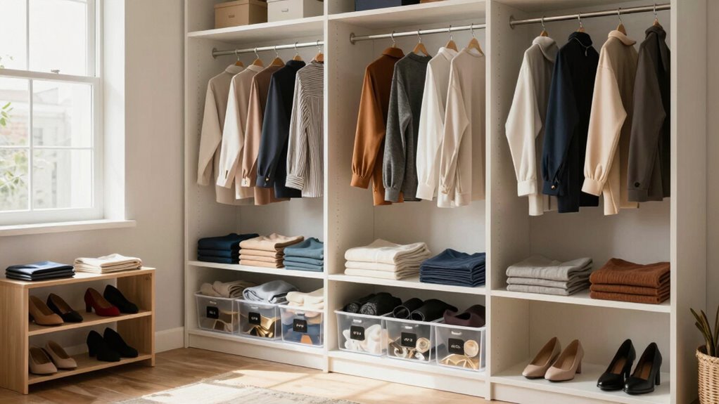 establishing long term organizational systems