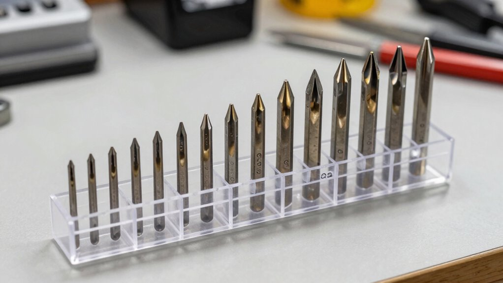 evaluate and optimize storage