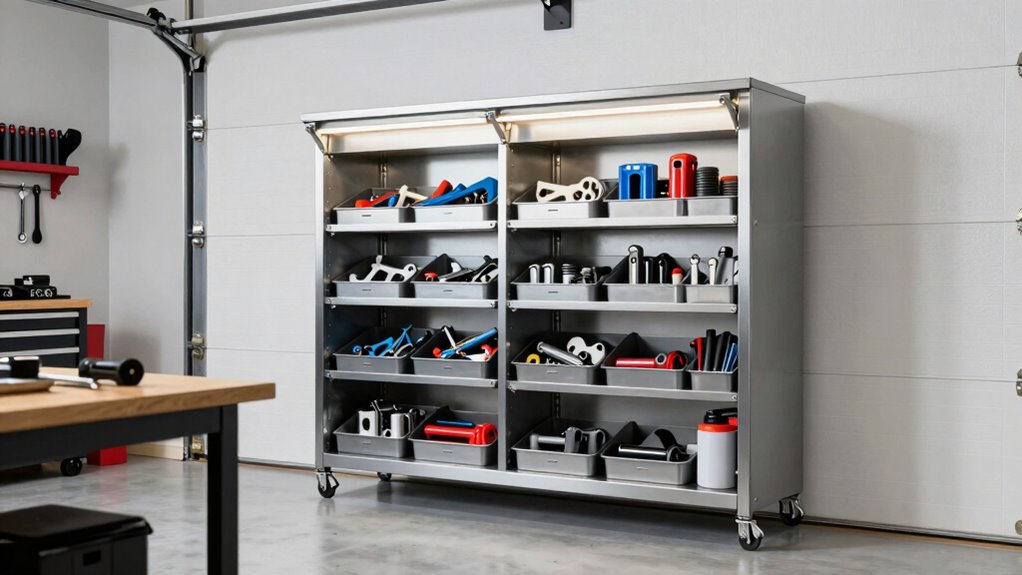 evaluate drawer count options