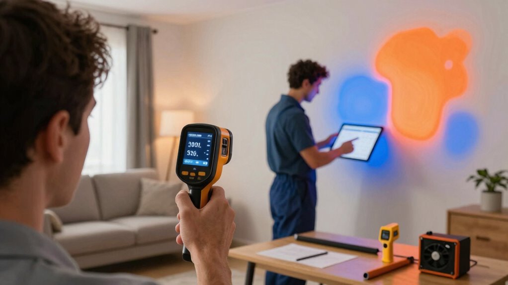 evaluate energy efficiency benefits