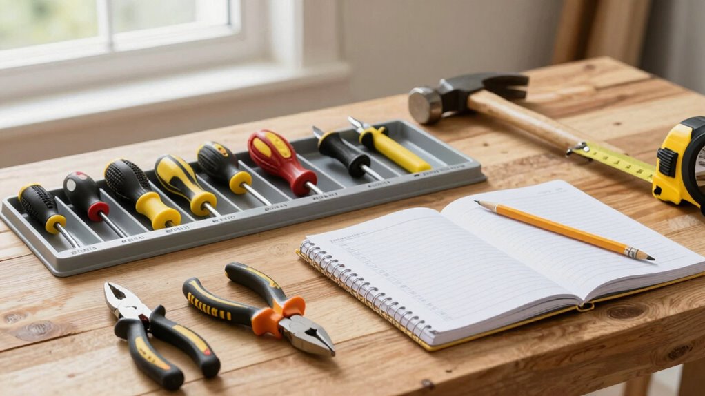 evaluate needs before purchasing