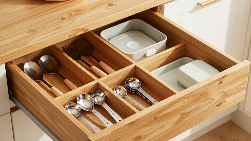 evaluate organize optimize maintain