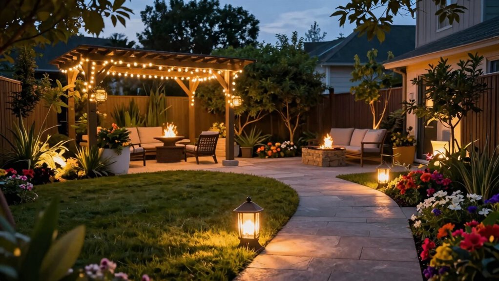 evaluate plan illuminate enhance