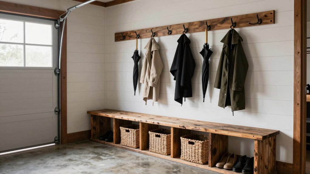 evaluate space and goals