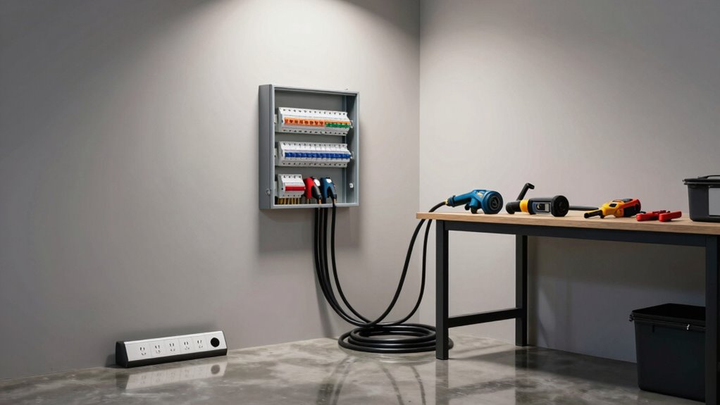 evaluate tools lighting future needs