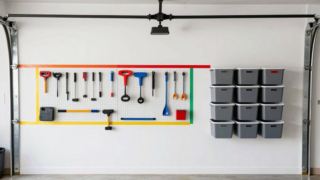 evaluate wall condition first