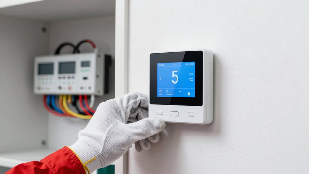 expert installation guarantees optimal performance