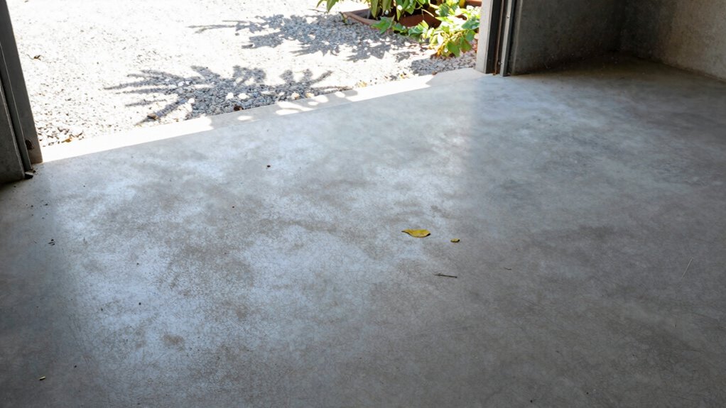 external factors influence dust