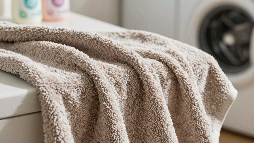 fabric softener myths debunked