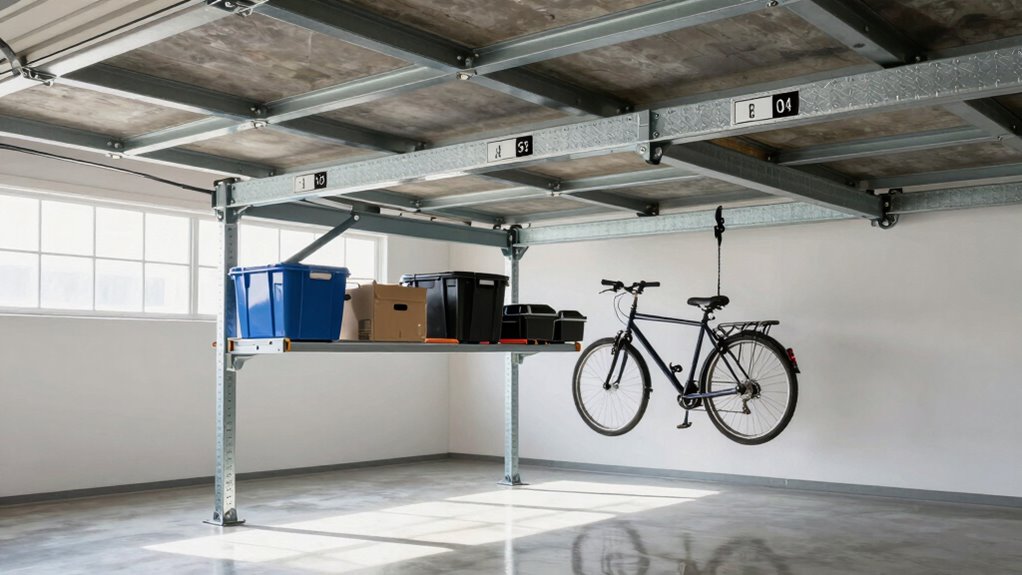 factors affecting storage capacity
