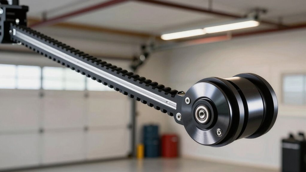 factors for garage opener