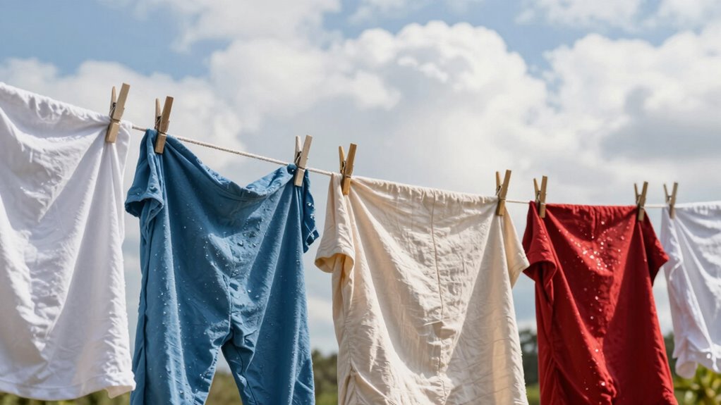 factors influencing drying speed