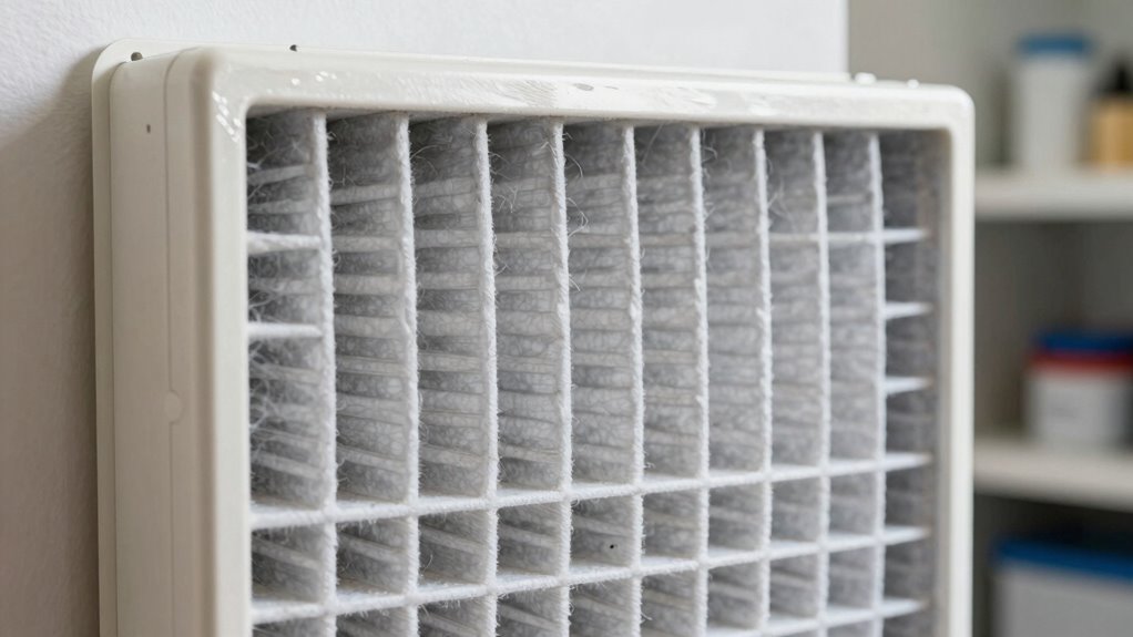 factors influencing filter replacement