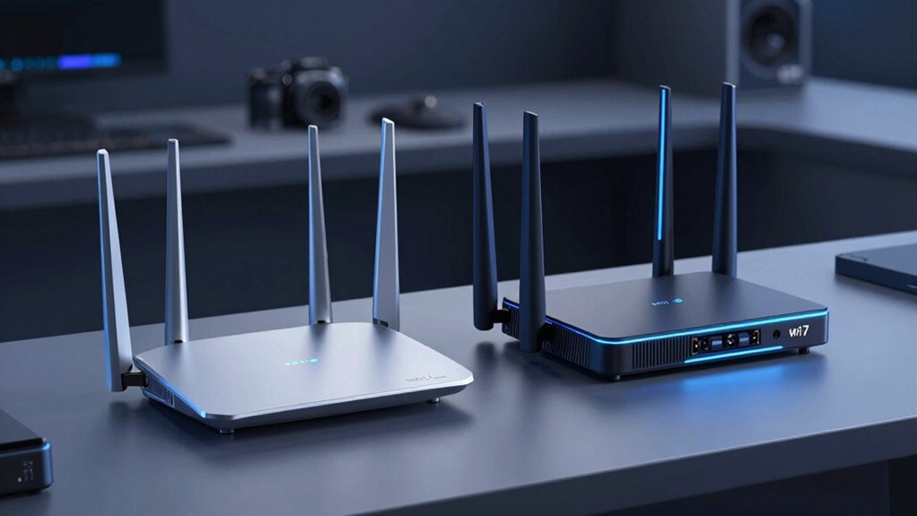 faster more efficient connectivity