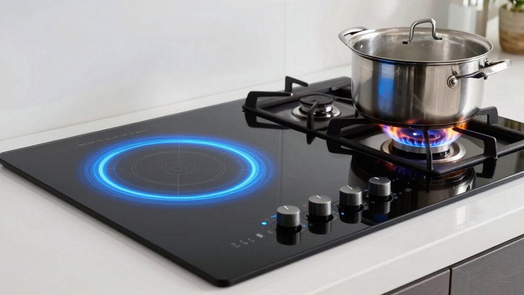 faster safer energy efficient cooking