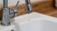 faucet dripping repair tips