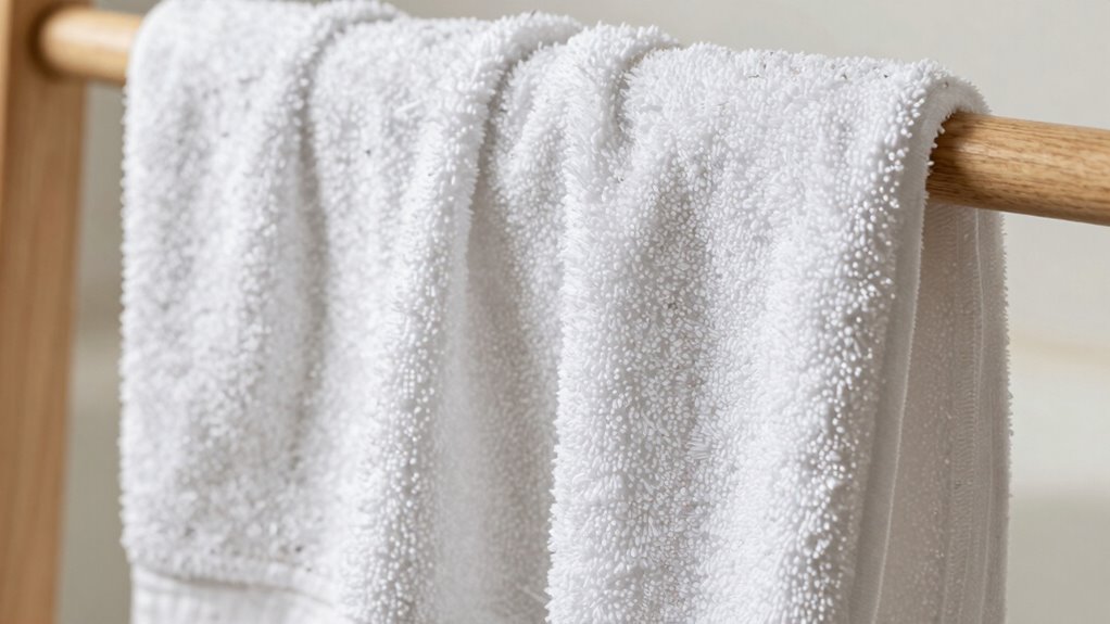 fiber degradation and chemical damage