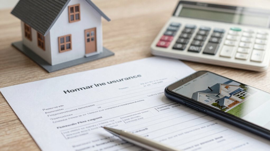 filing home insurance claims