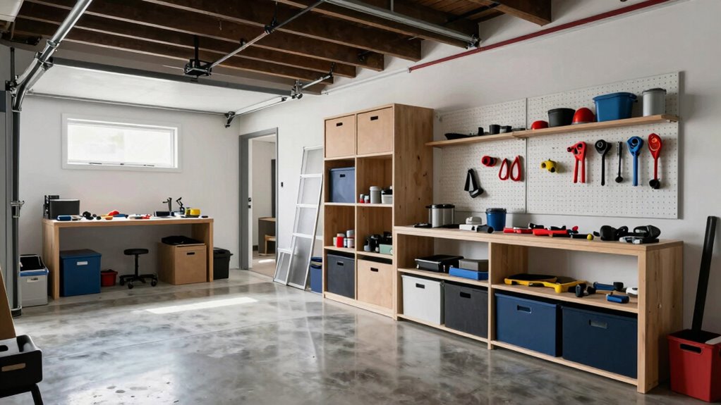 flexible adaptable storage solutions