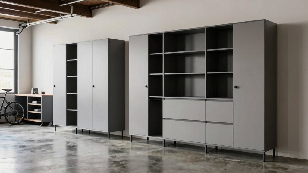 flexible modular storage solutions