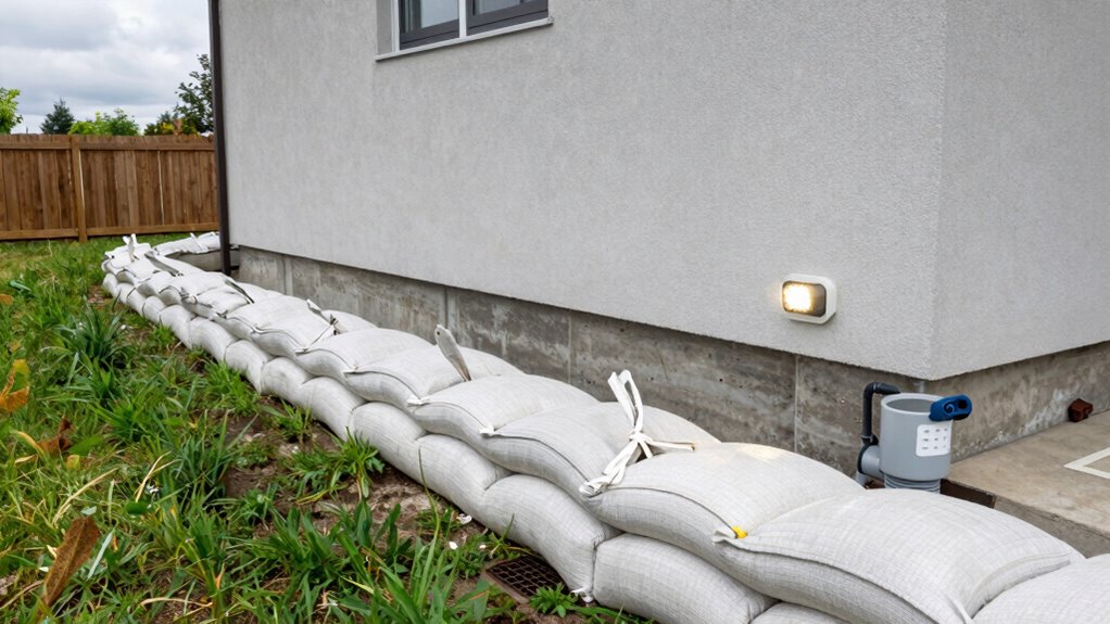 flood prevention and preparedness measures