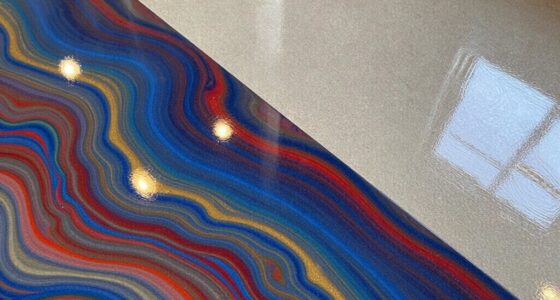 floor coating comparison guide