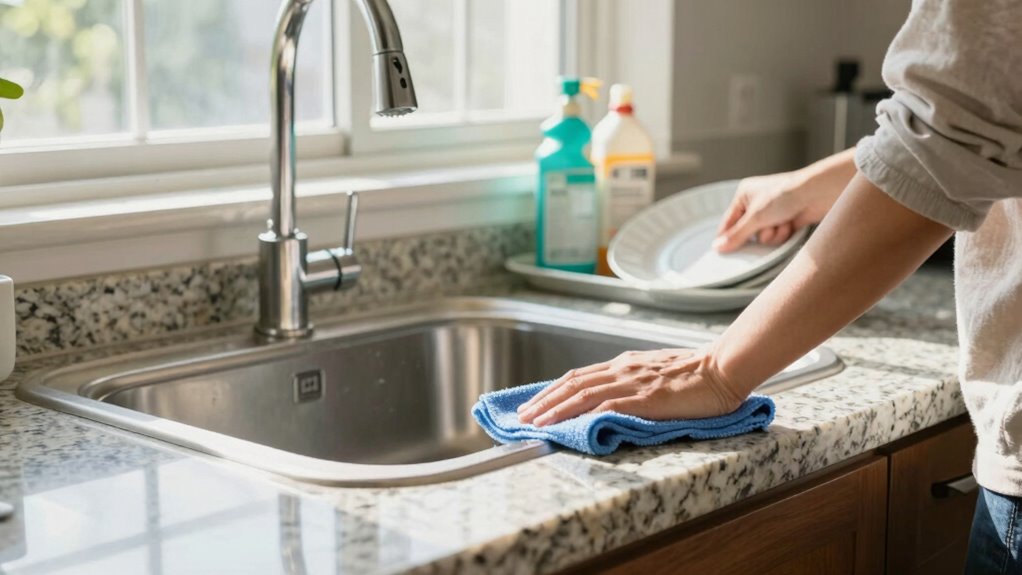 focus simplify and prioritize