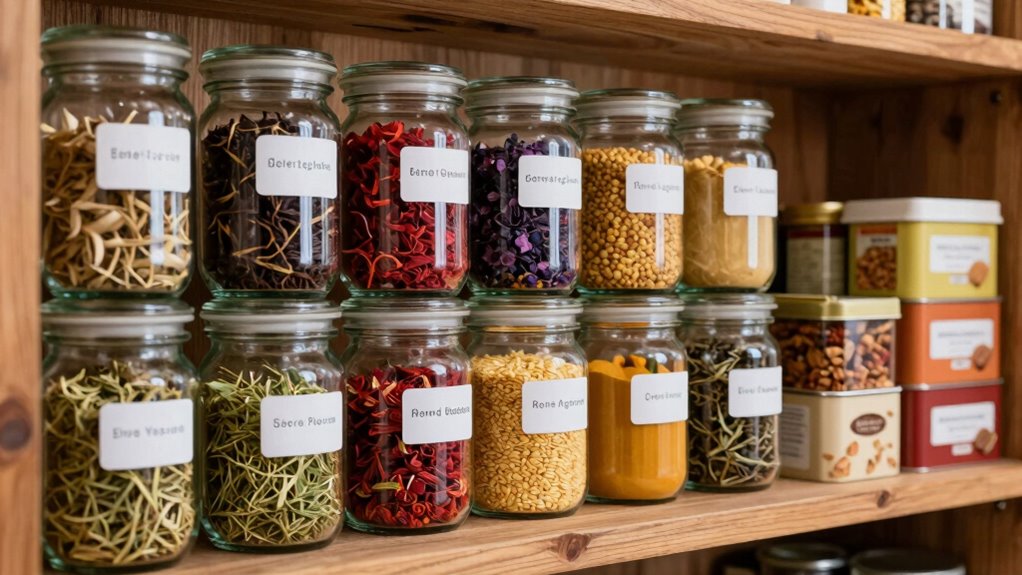 food safety and preservation