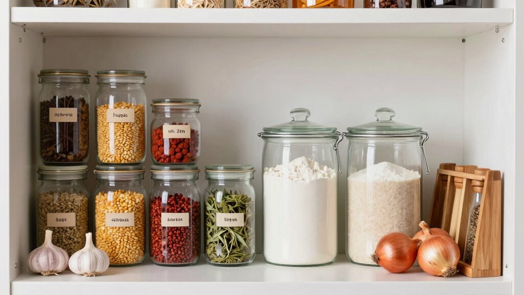 food storage duration tips
