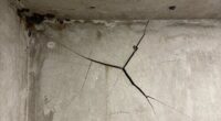 foundation damage indicators