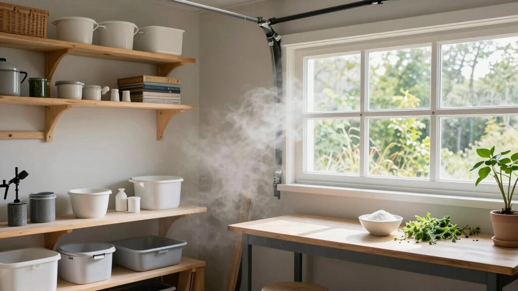fresh air organization absorbers