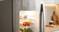 fridge noise causes explained