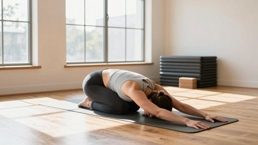 full body flexibility and mobility