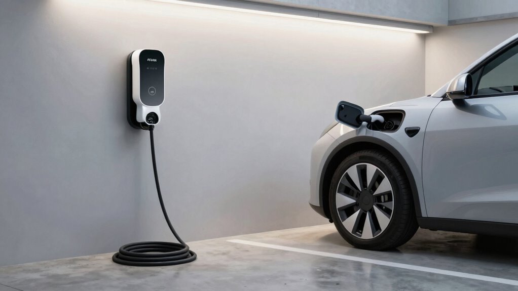 future proof ev charging infrastructure