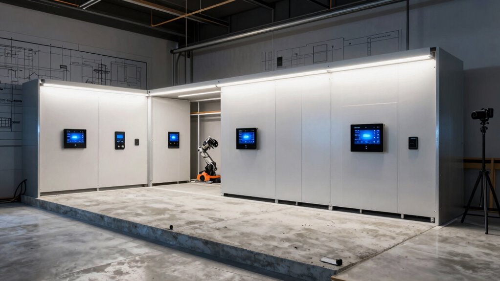 future proof garage upgrades planning
