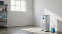 garage air quality importance