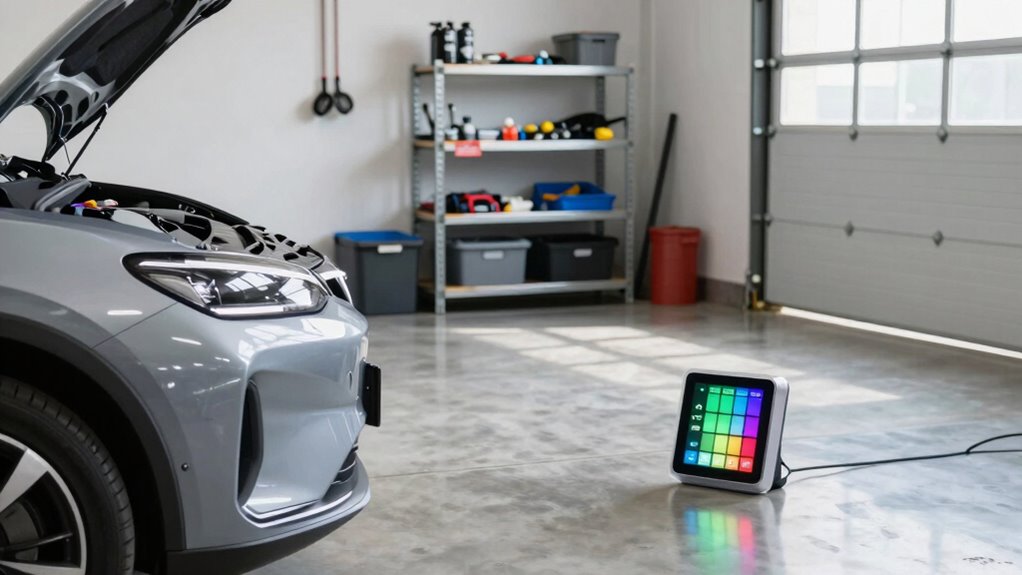 garage air quality matters