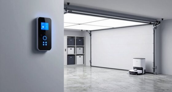 garage automation essentials guide
