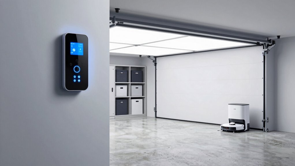garage automation essentials guide