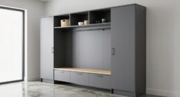 garage cabinet sets 2026