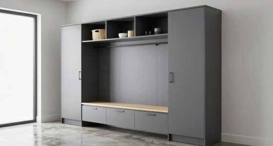 garage cabinet sets 2026