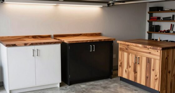 garage cabinet sets 2026