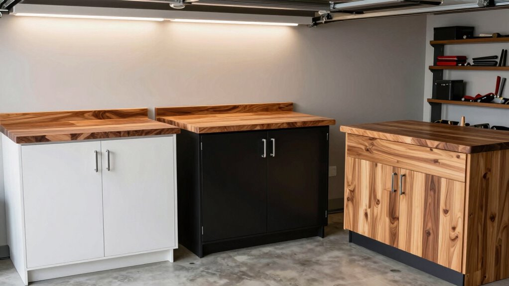 garage cabinet sets 2026