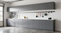 garage cabinet sets review